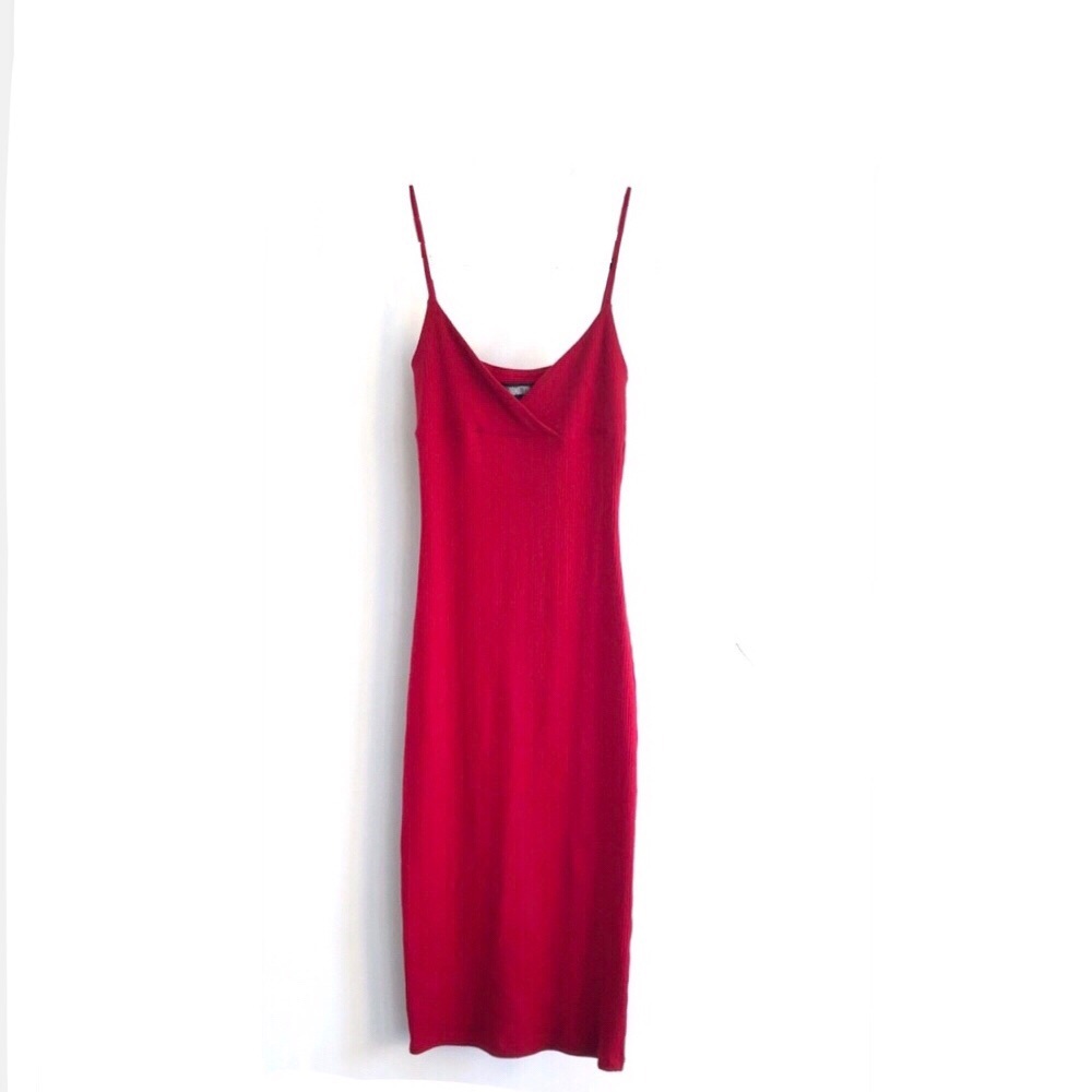 Reformation Midi Dress